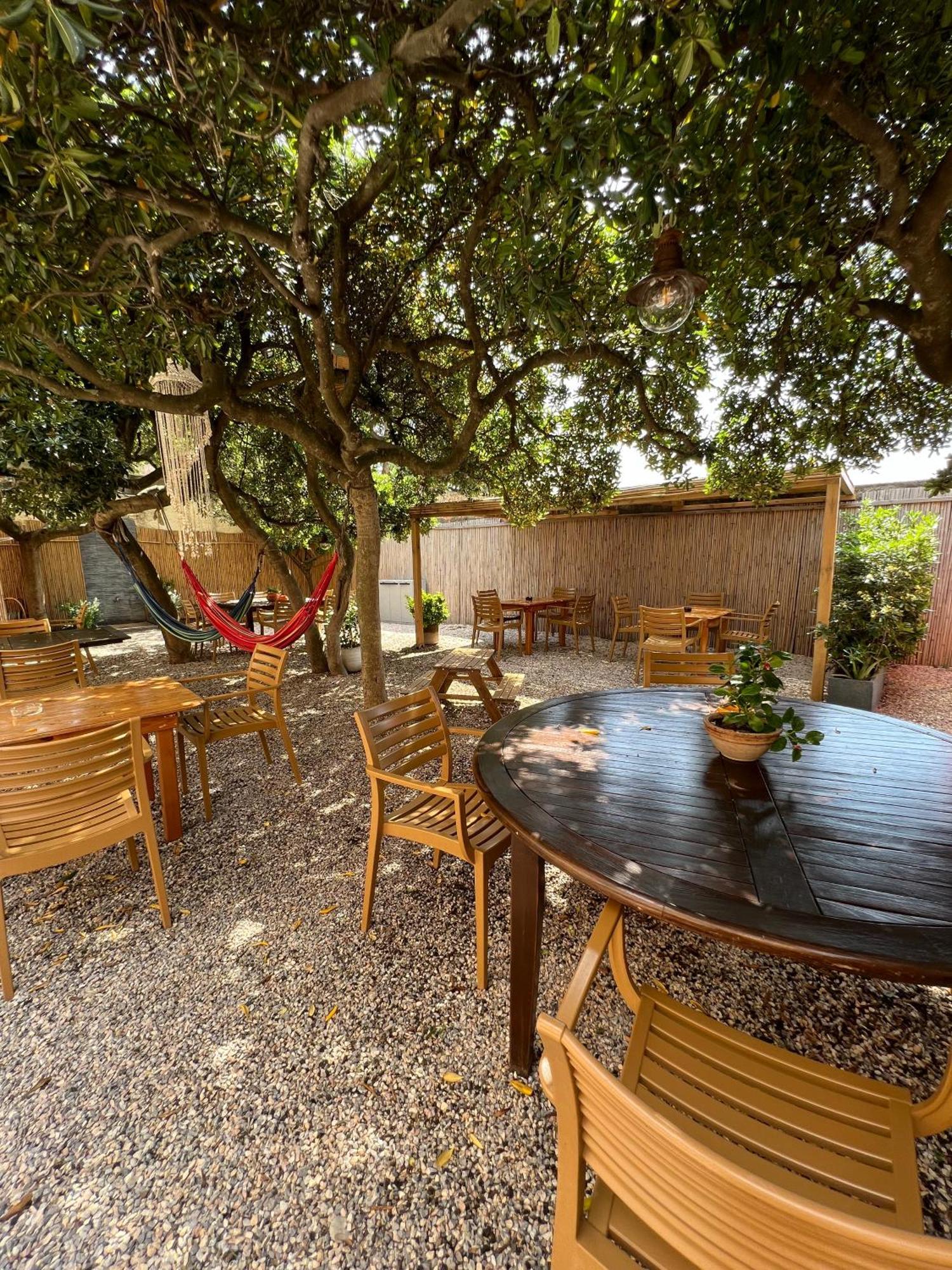 All'Etrusconia Hotel Castagneto Carducci Marina di Castagneto Carducci Exterior foto
