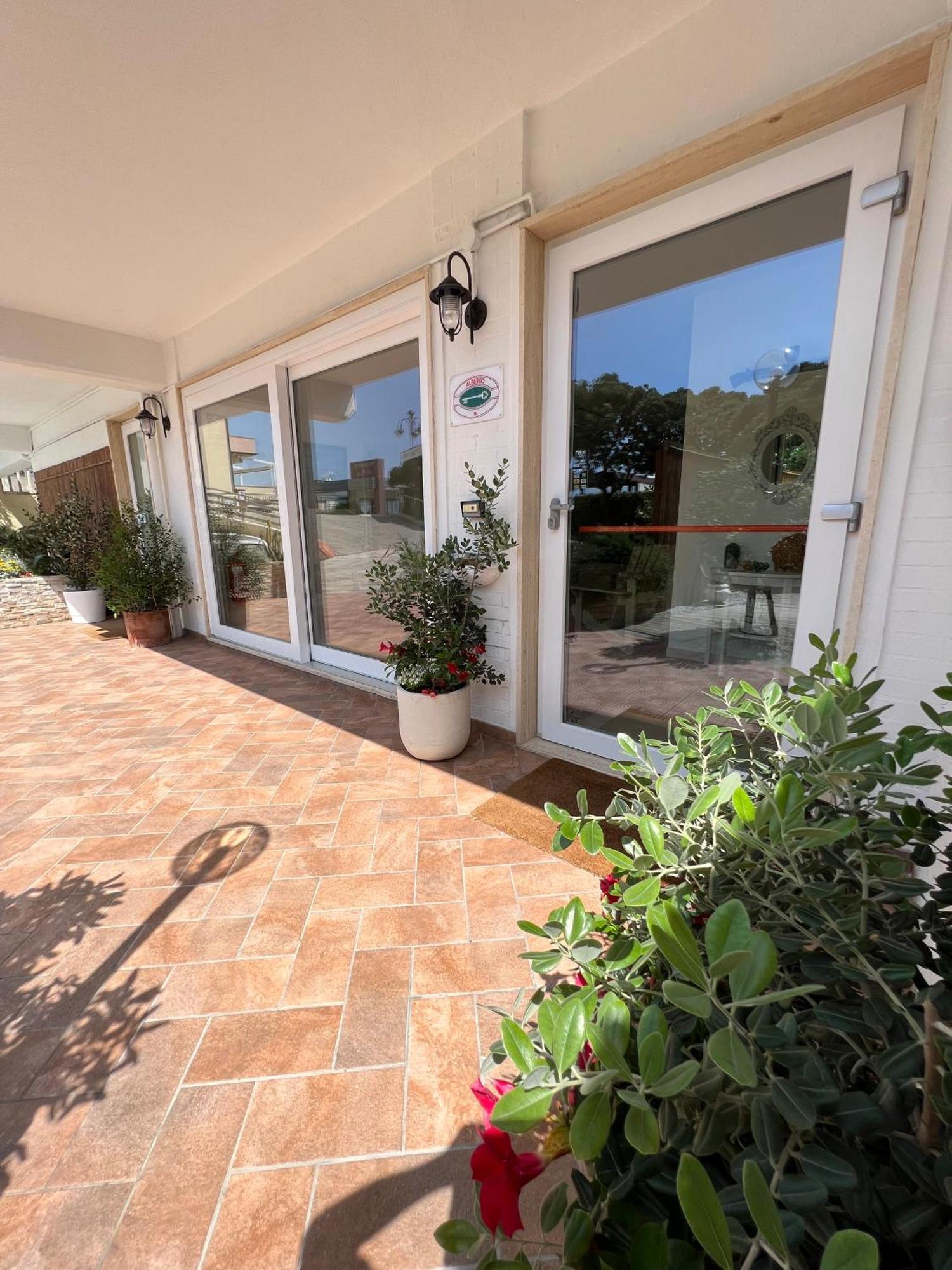 All'Etrusconia Hotel Castagneto Carducci Marina di Castagneto Carducci Exterior foto
