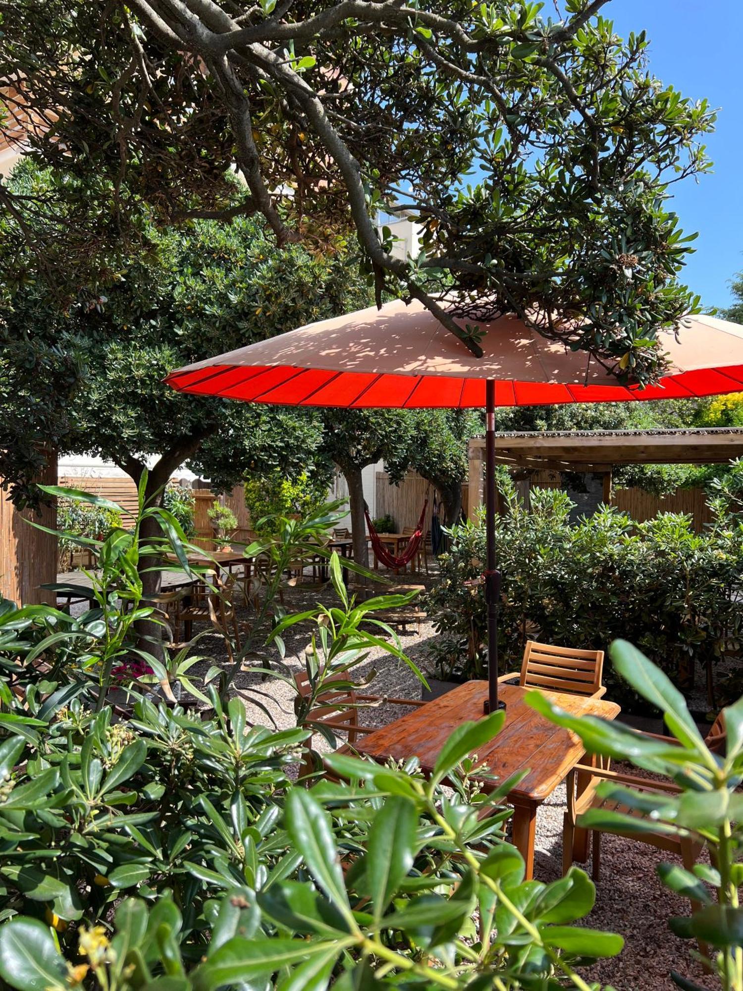 All'Etrusconia Hotel Castagneto Carducci Marina di Castagneto Carducci Exterior foto